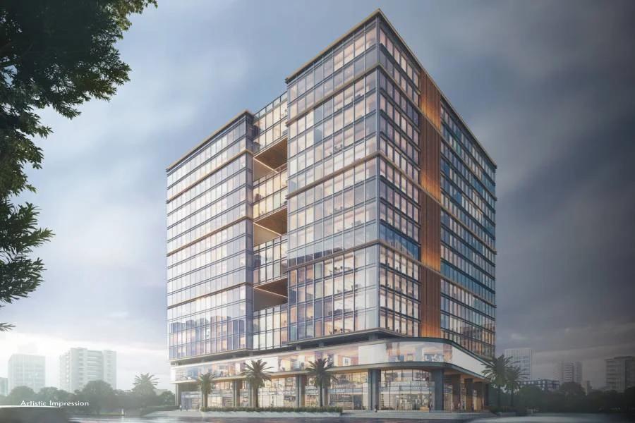 45 West, Baner — Office, photo 1 of 5