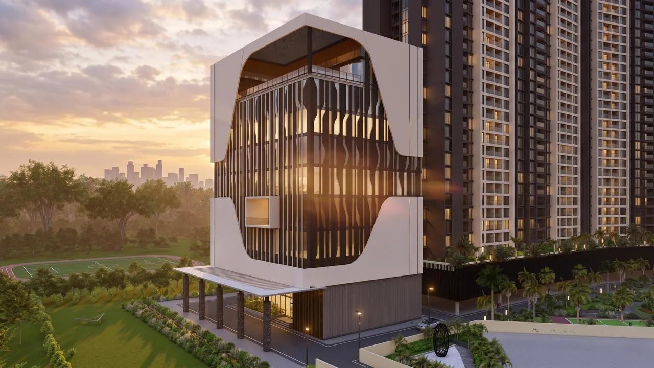 New launch mahalaxmi pimpri