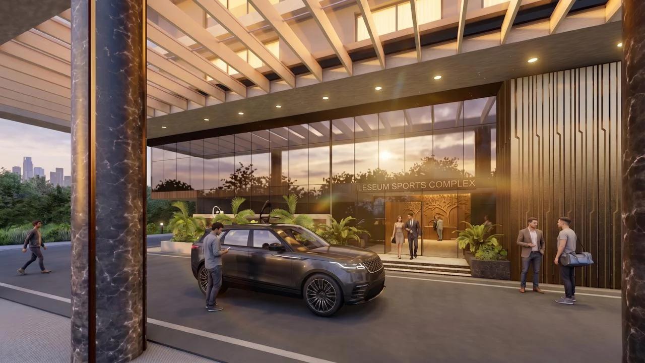 New launch mahalaxmi pimpri — 2 BHK, 3 BHK, 2 BHK, 2.5 BHK, 2.5 BHK, 3 BHK, 4 BHK, 4 BHK