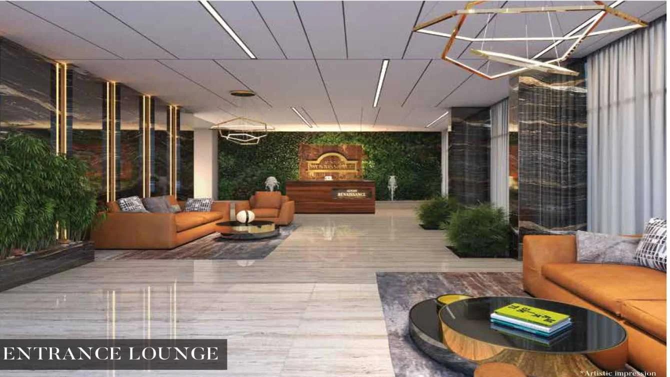 Aundh Renaissance — 3 BHK, 4 BHK