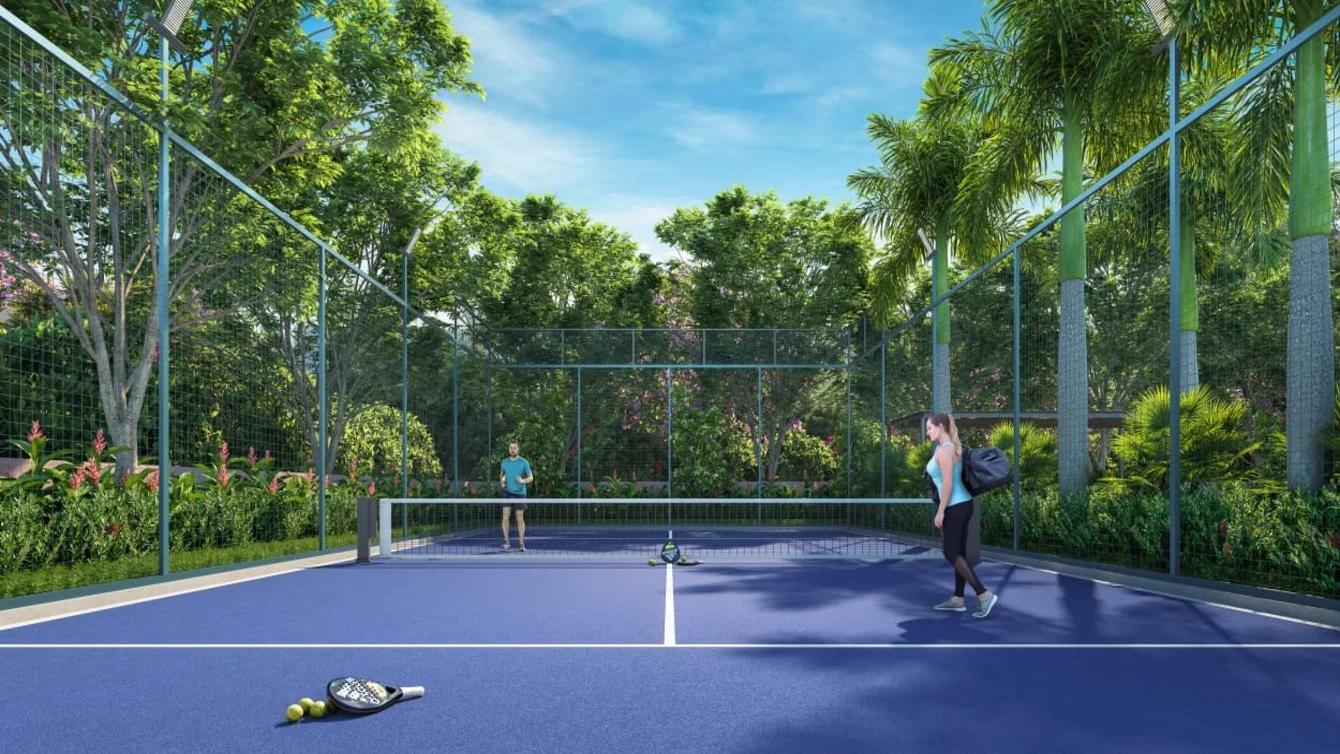 PK Canopus Wakad — 3 BHK, 4 BHK