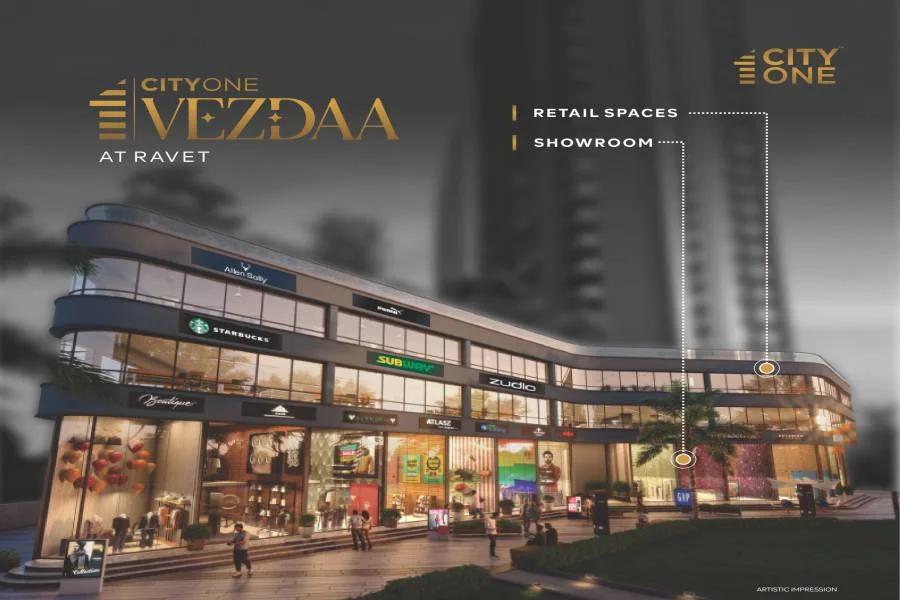 Vezdaa shop Ravet