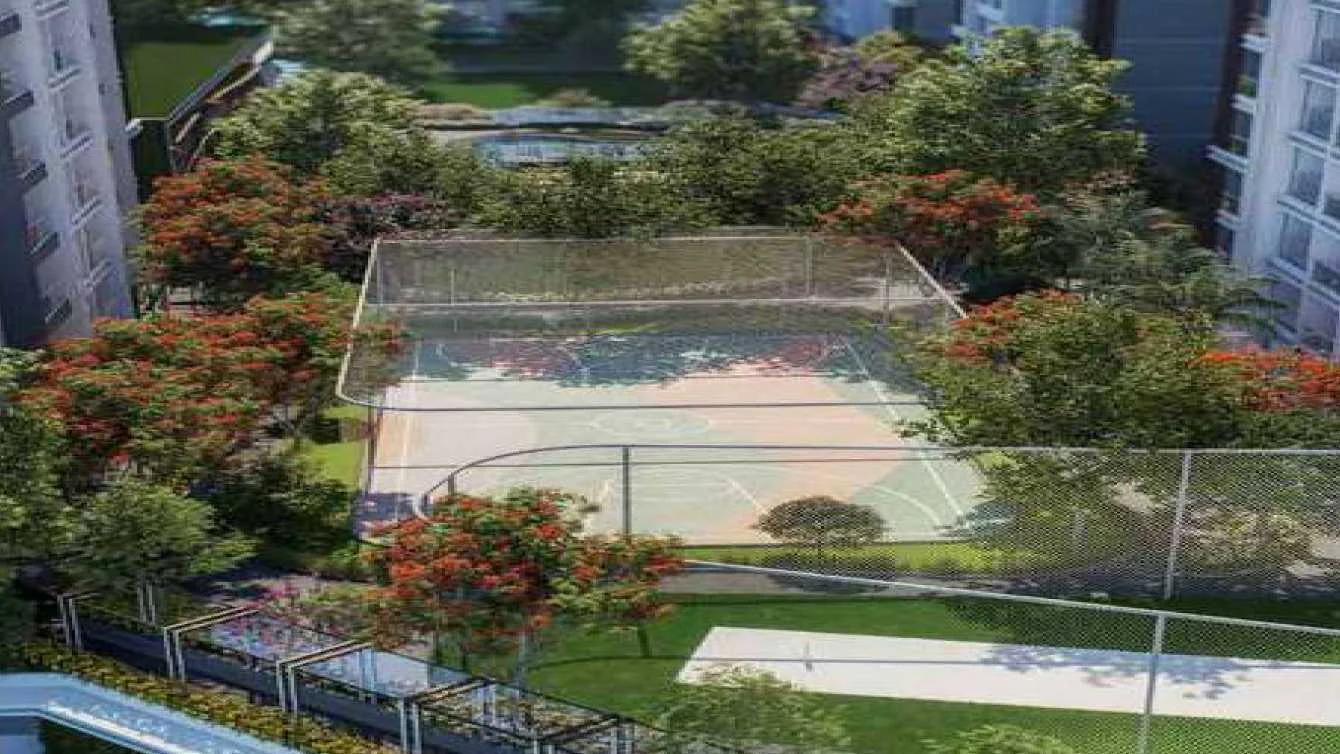 Kohinoor Satori — 3 BHK, 3 BHK, 4 BHK, 4 BHK, 4.5 BHK