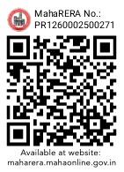 RERA QR code