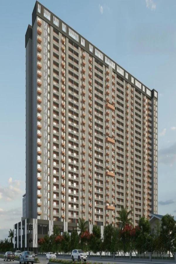 18 Altitude Walhekarwadi