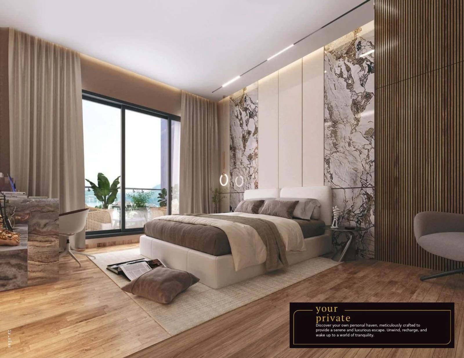 The Westford Phase 2 Pimple Saudagar — 3 BHK, 3 BHK, 4 BHK, 4 BHK