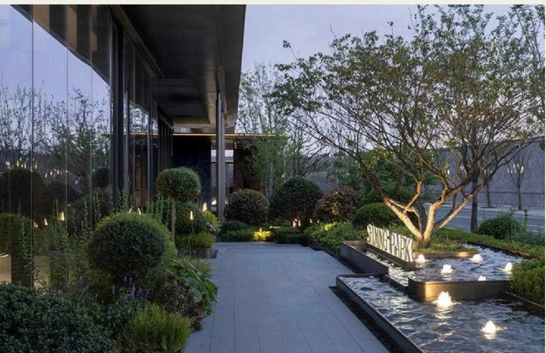 Platinum Punawale — 2 BHK, 3 BHK, 4 BHK