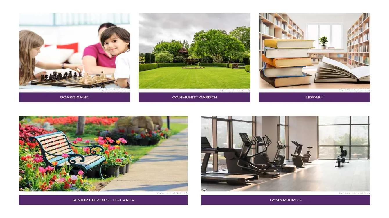 SKY STORIES — 3 BHK, 3 BHK, 3 BHK