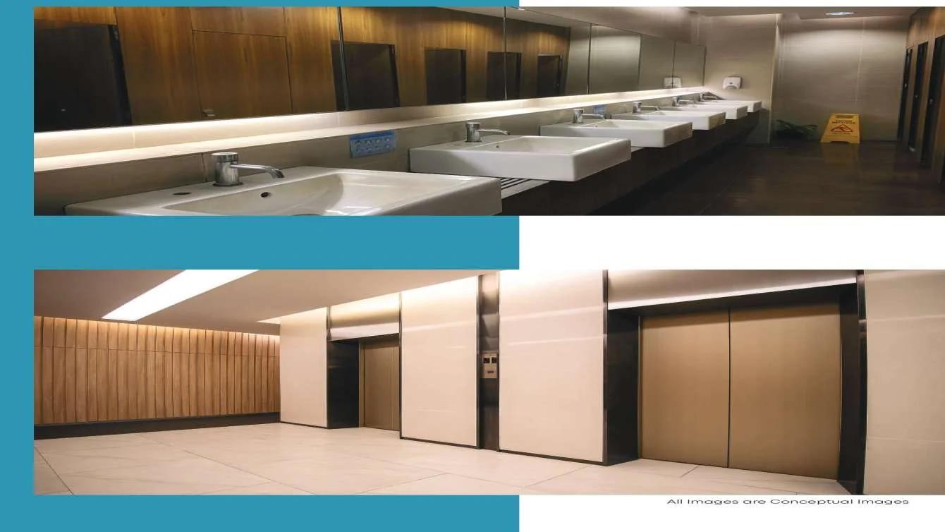 Gen1 Baner — Office, Office, Office