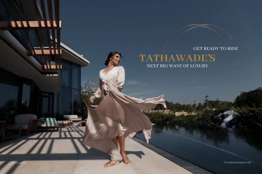 6 Boulevard Namarta New launch Tathawade