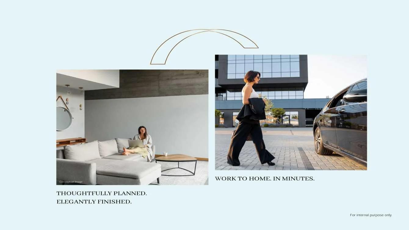 6 Boulevard Namarta New launch Tathawade — 2 BHK, 3 BHK, 3 BHK