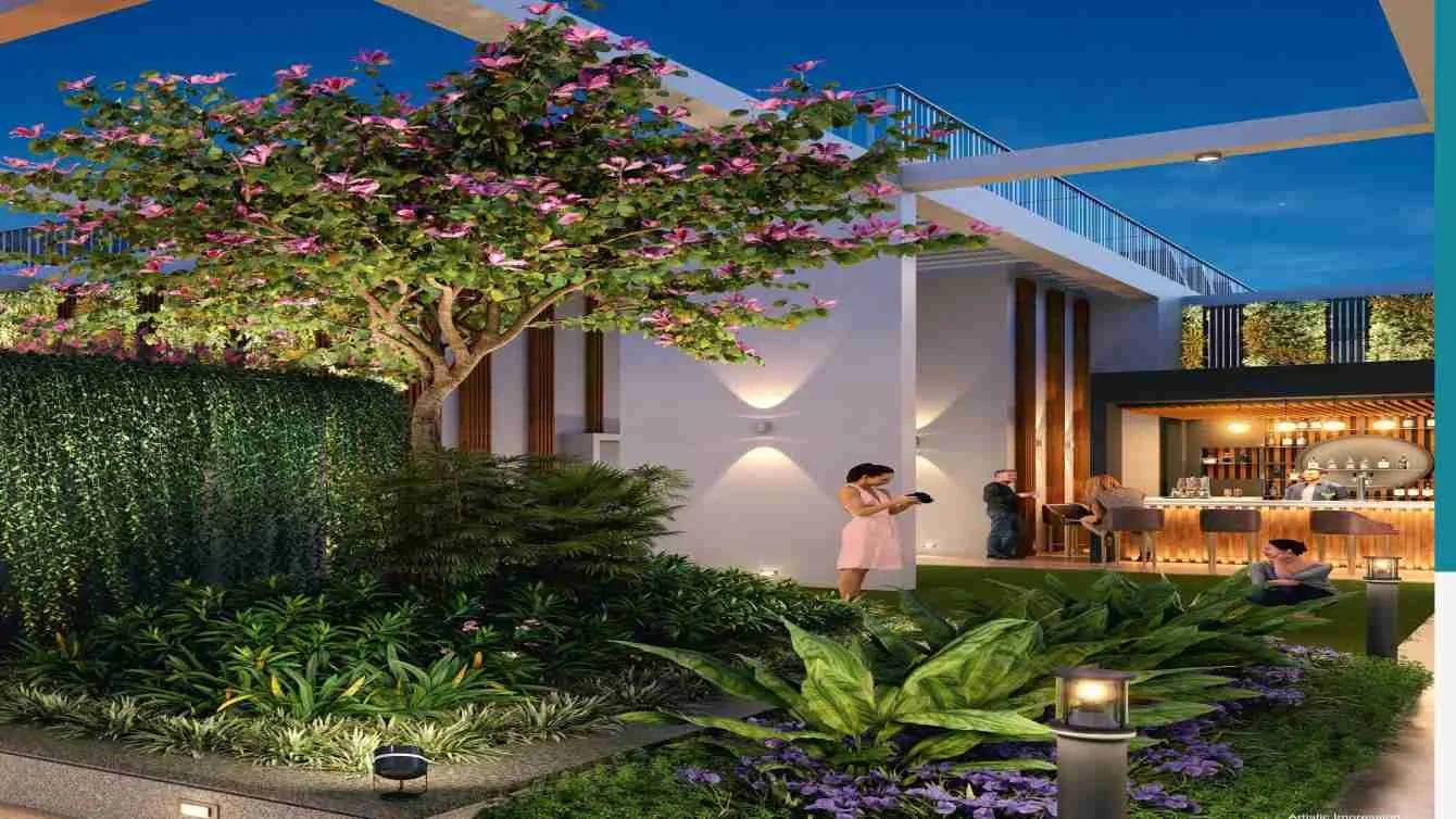 Namrata Manifesta — 2 BHK, 2 BHK, 3 BHK