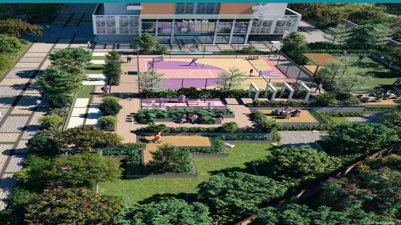 Namrata Manifesta — 2 BHK, 2 BHK, 3 BHK