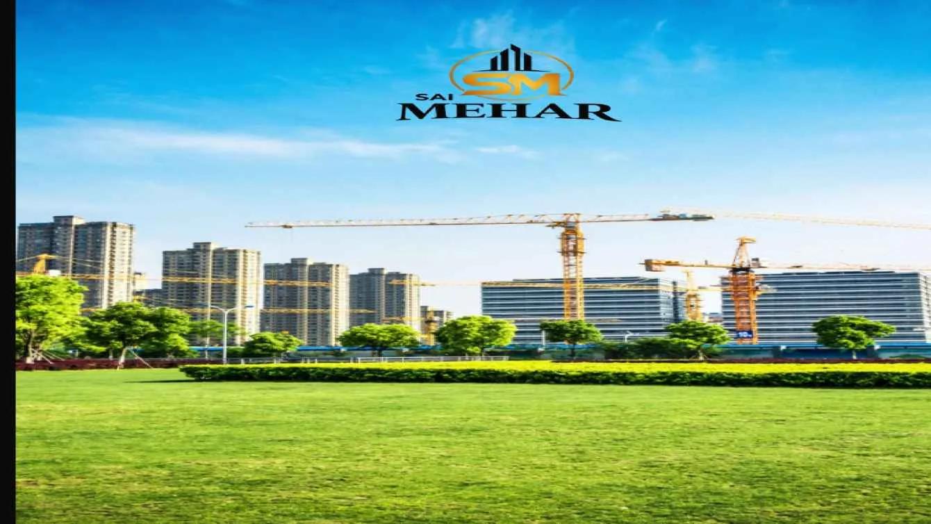 Sai Mehar Punawale — 2 BHK
