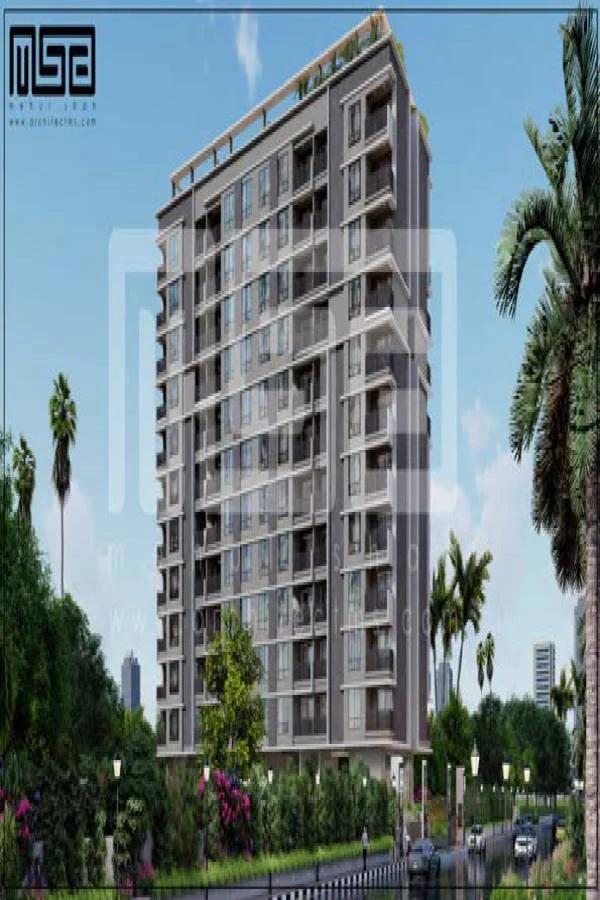AR AMORA — 2 BHK, 2 BHK, 3 BHK, 3 BHK