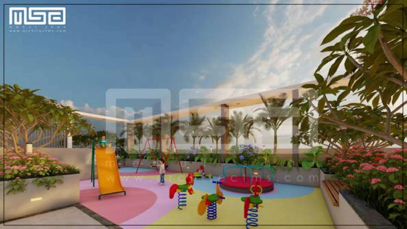 AR AMORA — 2 BHK, 2 BHK, 3 BHK, 3 BHK