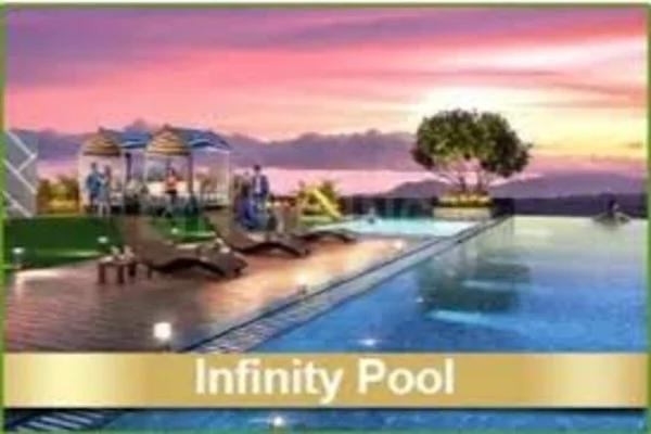 WYCE Exclucity — 2 BHK, 3 BHK, 4 BHK
