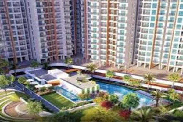 WYCE Exclucity — 2 BHK, 3 BHK, 4 BHK
