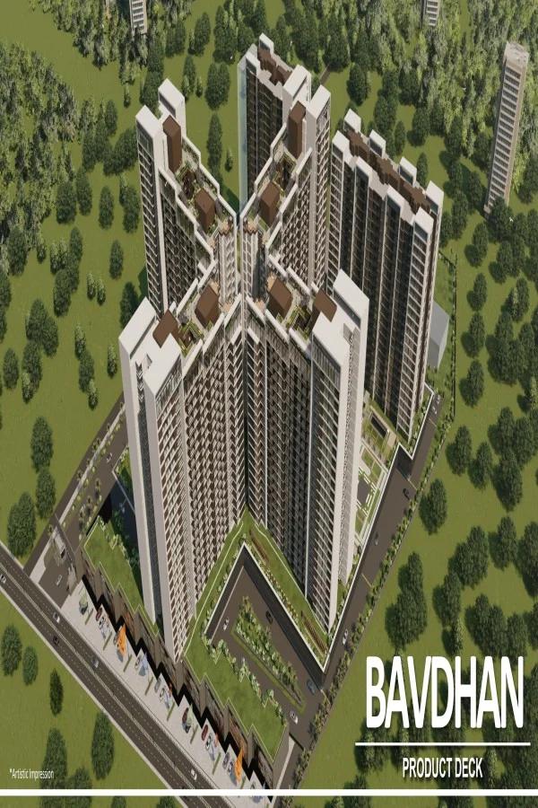 WYCE Exclucity — 2 BHK, 3 BHK, 4 BHK