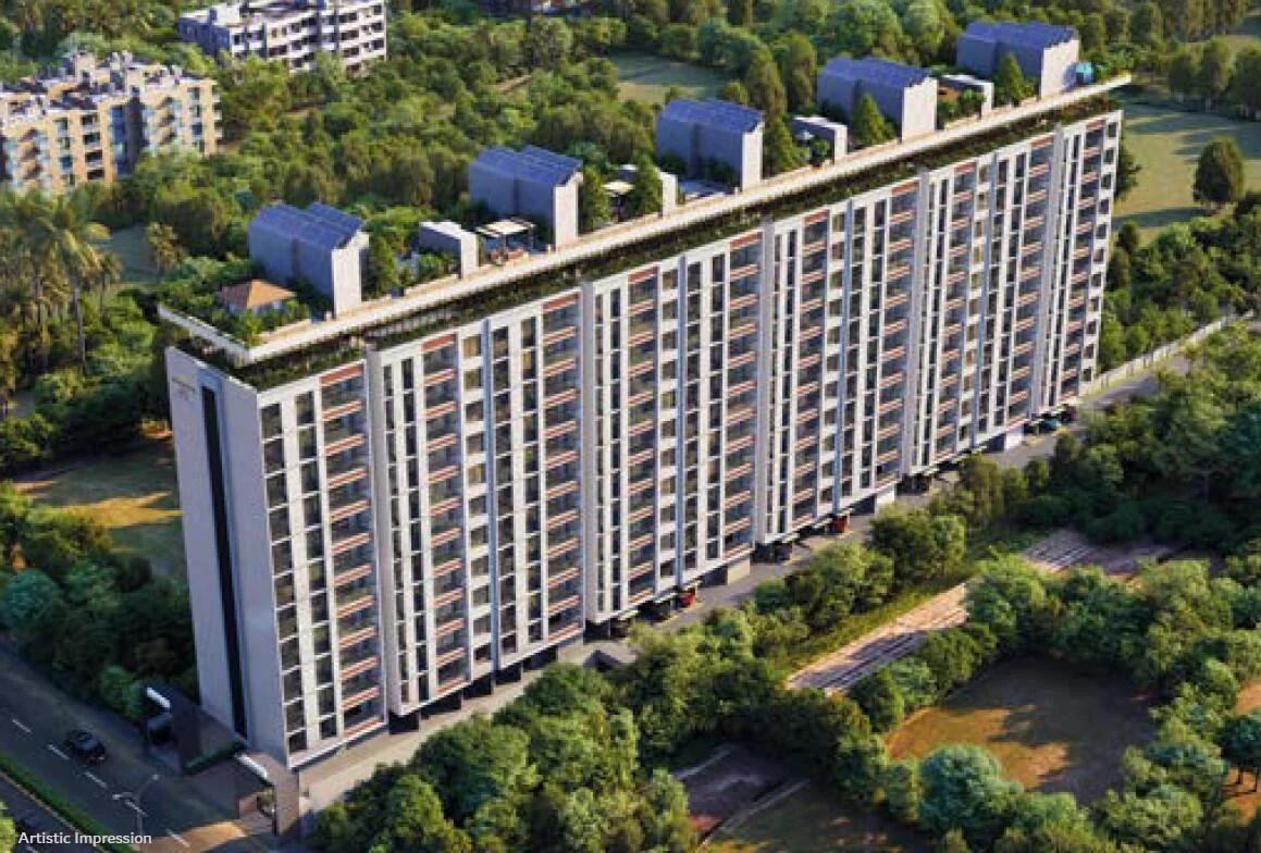 Marqis Balewadi