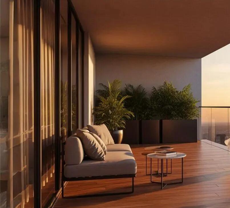 Marqis Balewadi — 3 BHK, 3 BHK