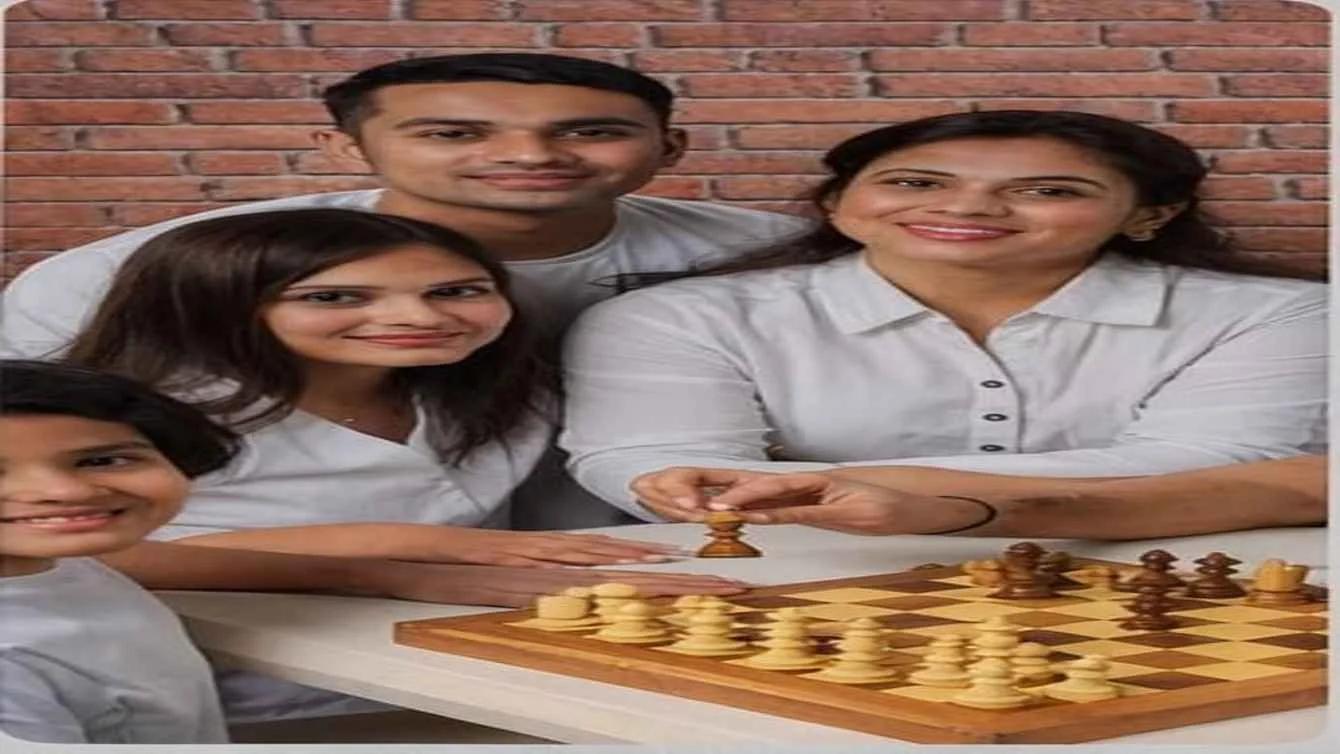 Palladio Presidential Suites — 3 BHK, 3 BHK, 4 BHK