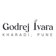 Godrej Ivara logo