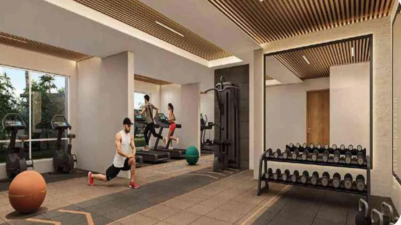 Skyluxe — 2 BHK, 3 BHK, 4 BHK