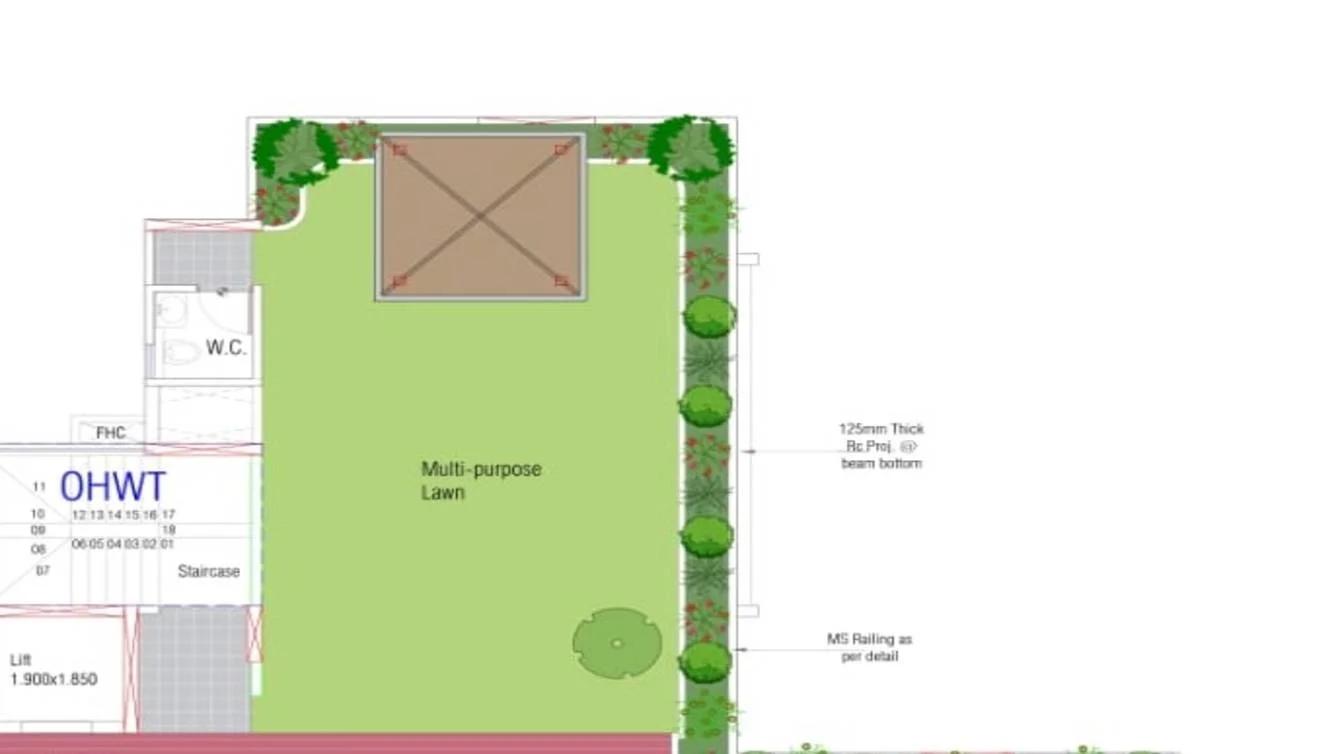 Avis Avante — 2 BHK, 3 BHK