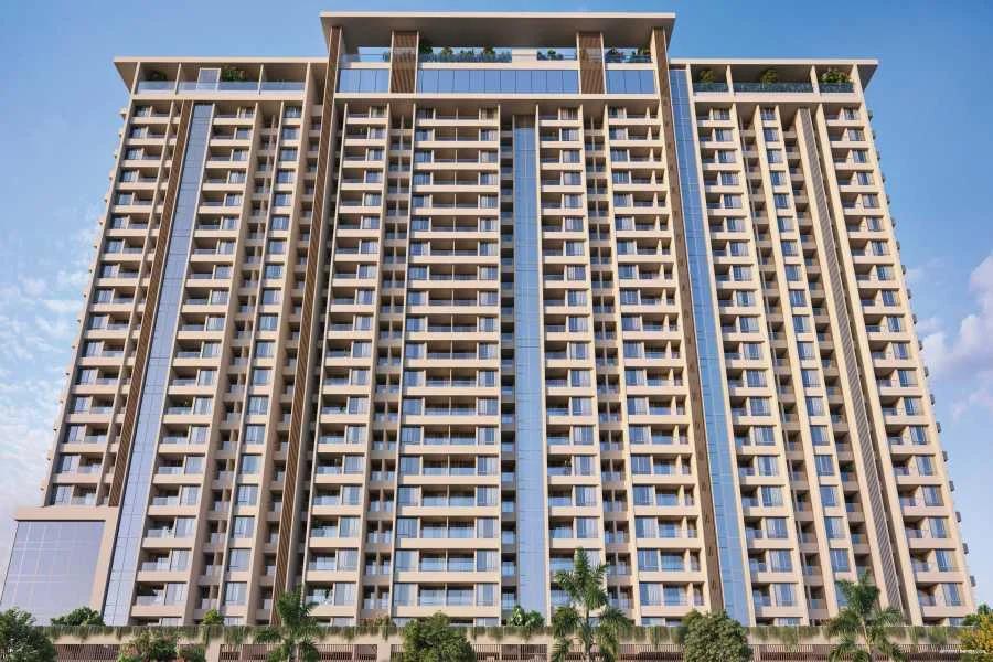 10 Elite Akasa Chandrarang Pimple Gurav — 2 BHK, 3 BHK, 4 BHK