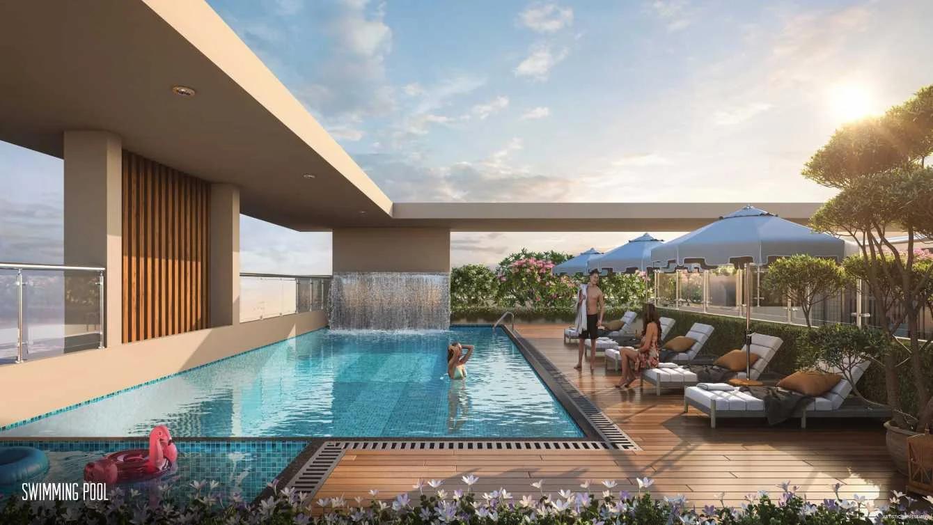 10 Elite Akasa Chandrarang Pimple Gurav — 2 BHK, 3 BHK, 4 BHK