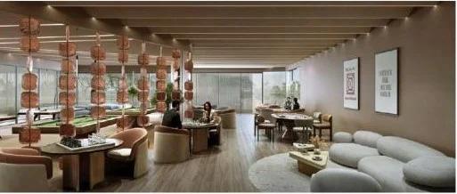 Dream Velmore — 3 BHK, 3 BHK, 4 BHK, 4 BHK