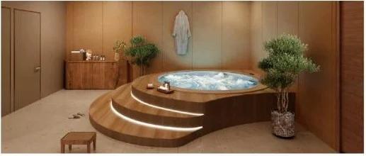 Dream Velmore — 3 BHK, 3 BHK, 4 BHK, 4 BHK