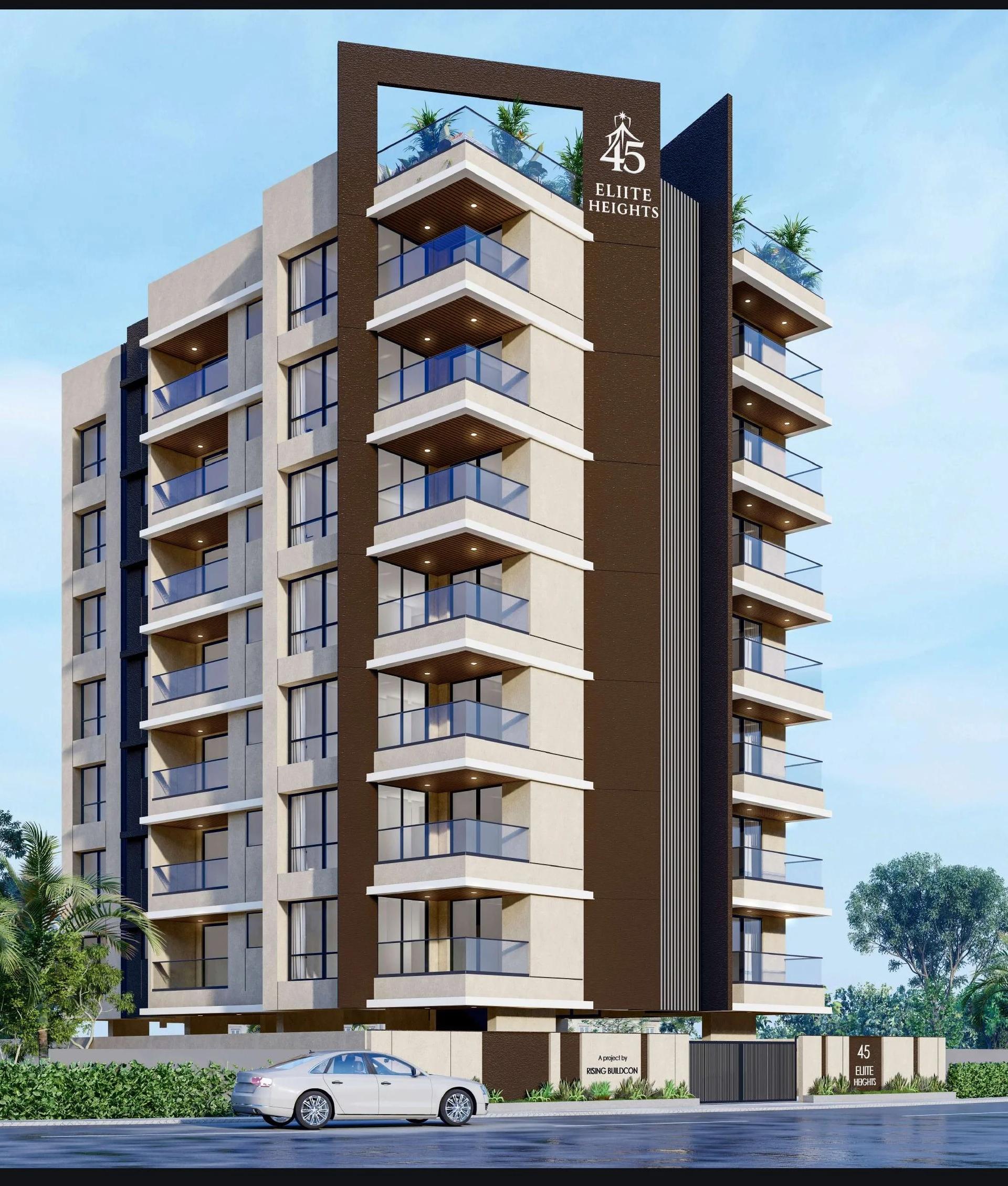 45 Eliite Heights