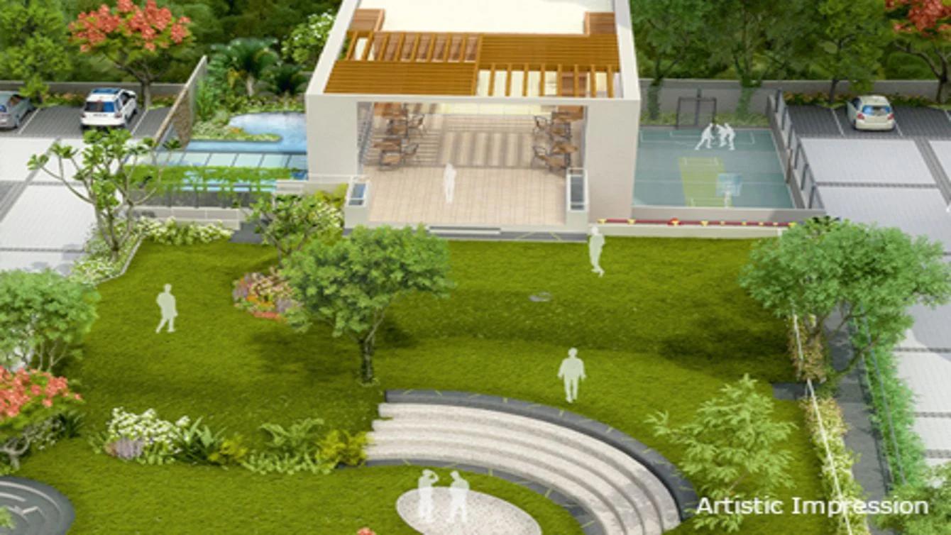 Aditya Vivaaz — 2 BHK, 2 BHK, 3 BHK