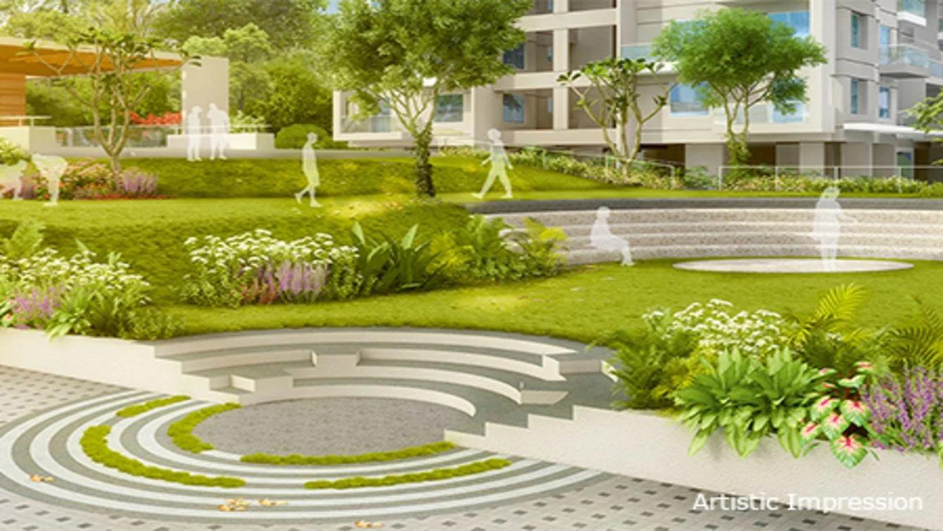 Aditya Vivaaz — 2 BHK, 2 BHK, 3 BHK