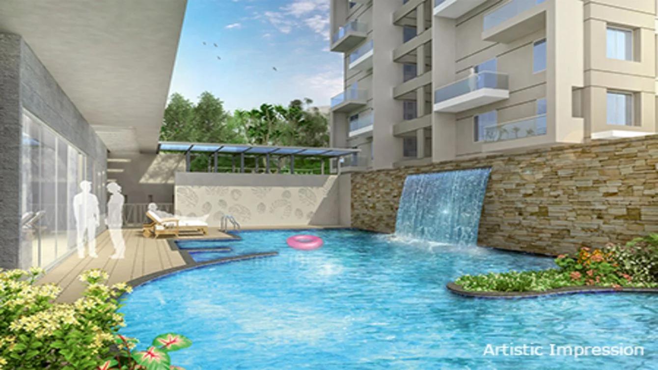 Aditya Vivaaz — 2 BHK, 2 BHK, 3 BHK