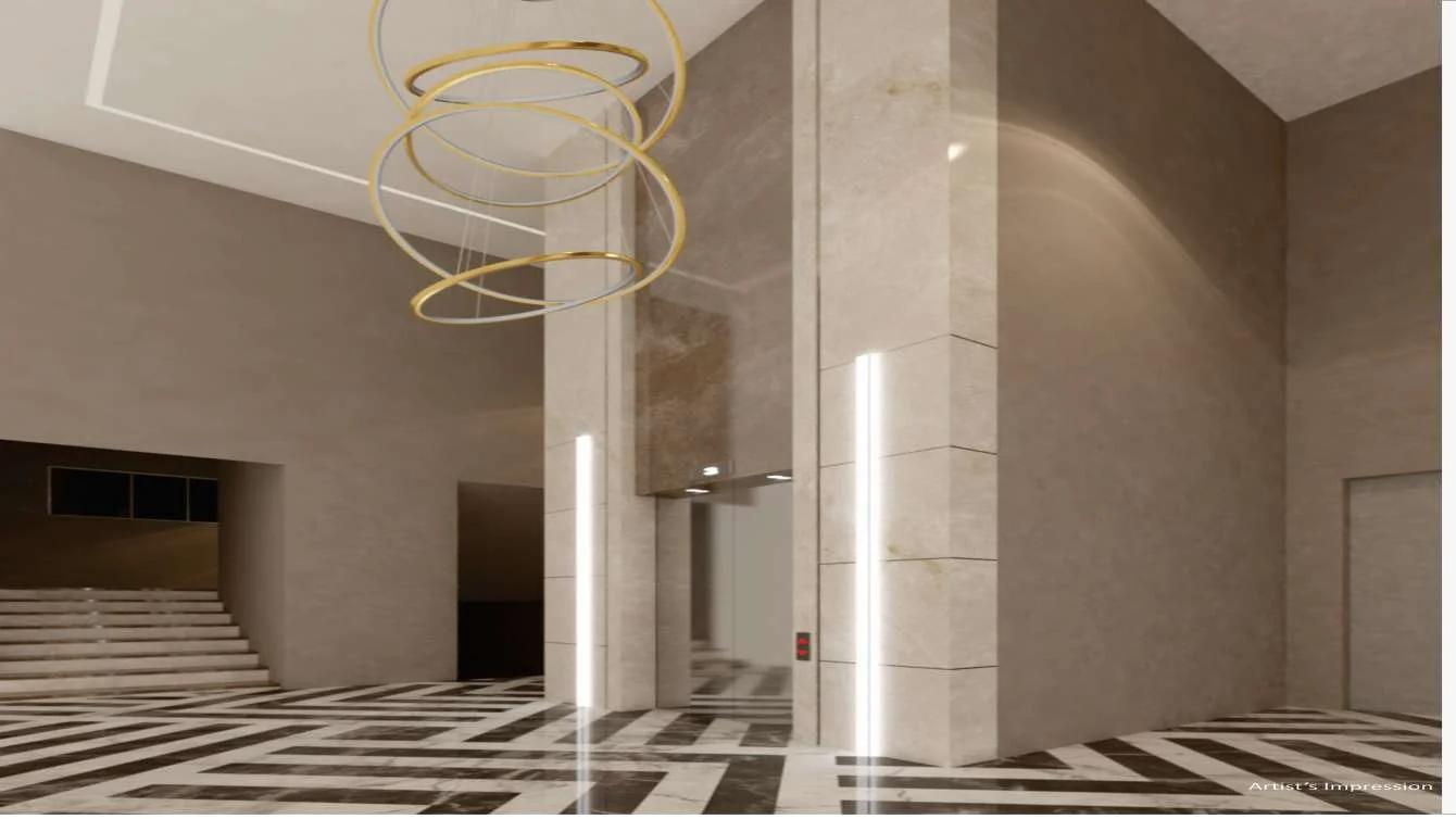 Platinum Royale — 1 BHK, 2 BHK