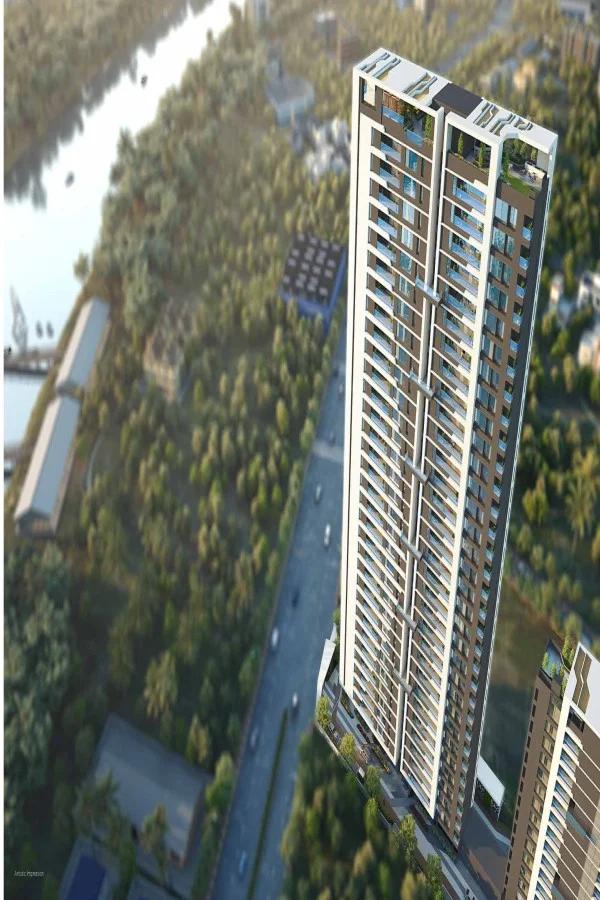 Nirvana Nothing Beyond — 3 BHK, 4 BHK, 4.5 BHK