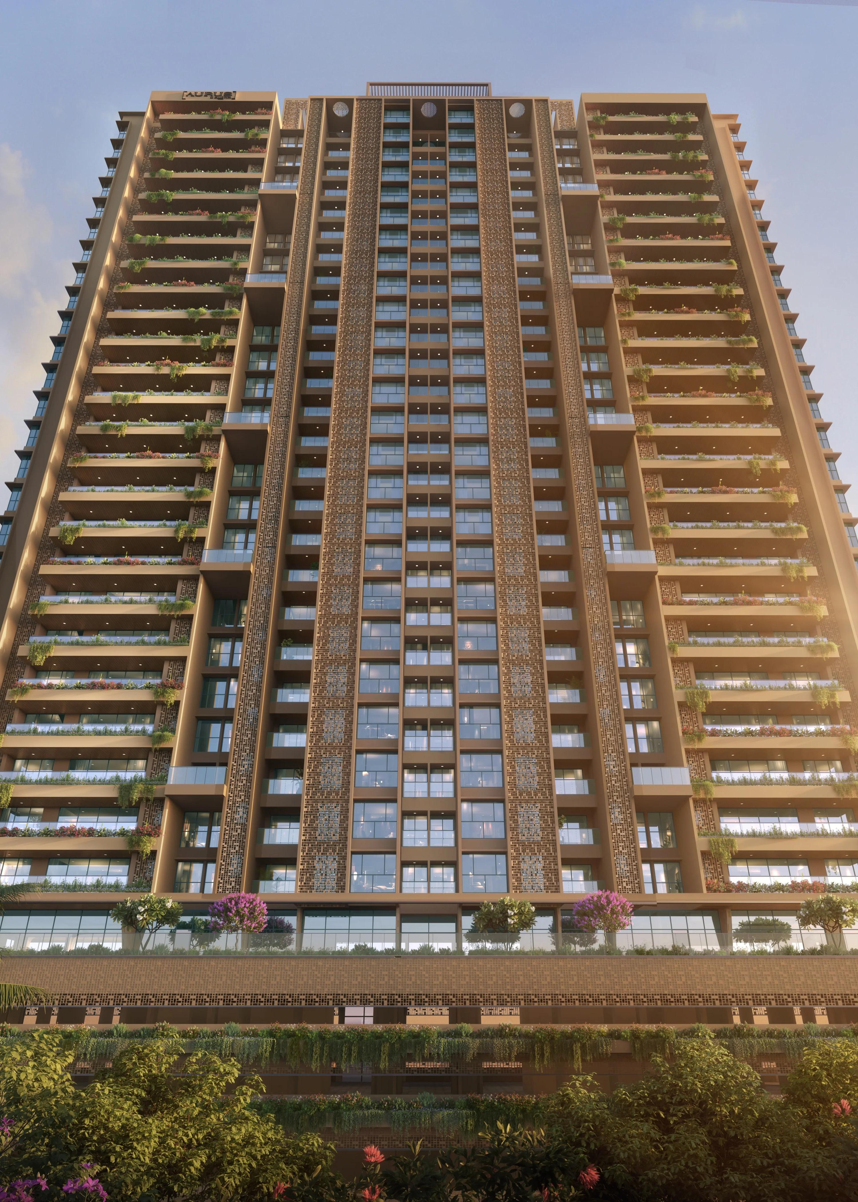 New launch Austin Mamurdi — 1 BHK, 2 BHK, 3 BHK