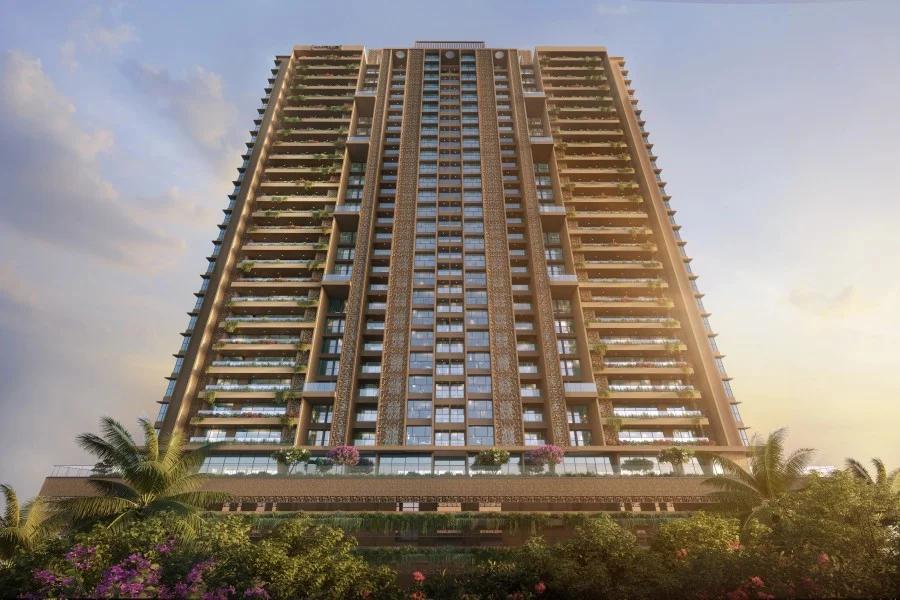 Austin Aurus Wakad — 3 BHK, 3 BHK, 4 BHK