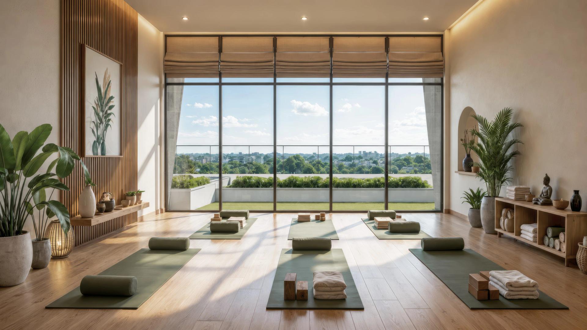 New launch Austin Mamurdi — 1 BHK, 2 BHK, 3 BHK in Mamurdi
