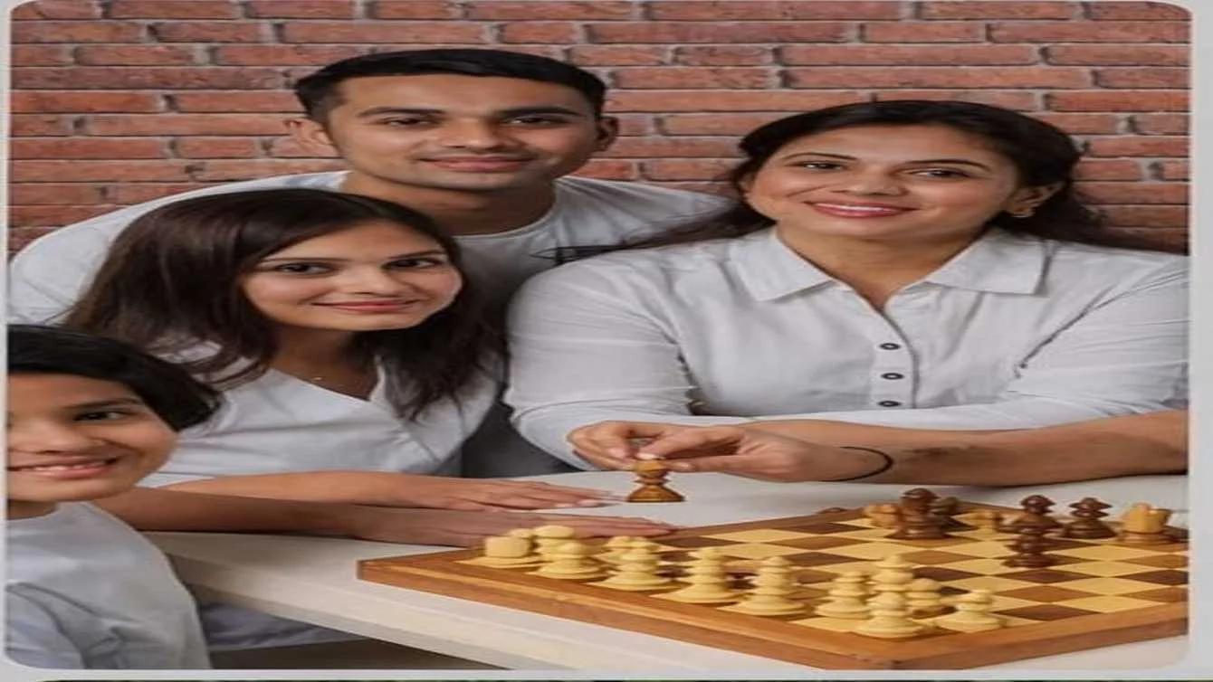Palladio Balewadi Central — 3 BHK, 4 BHK
