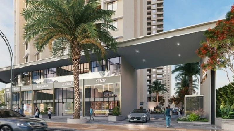 Renuka Panchatattva — 3 BHK