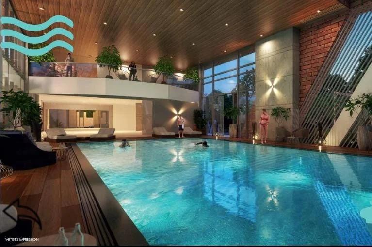 Kumar Parv — 2 BHK, 2.5 BHK, 3 BHK
