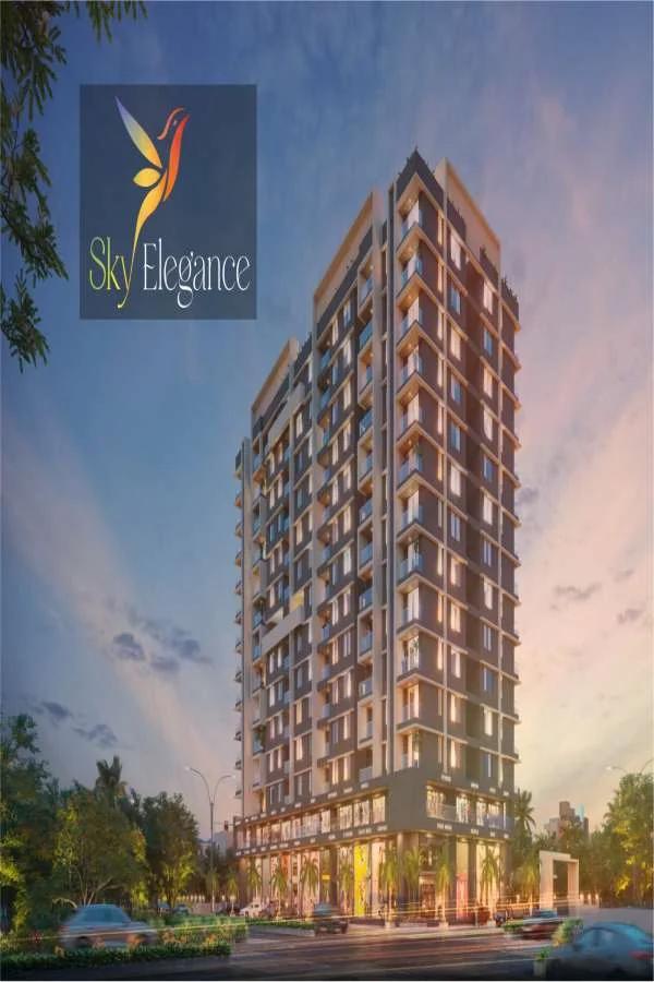Sky Elegance Ravet