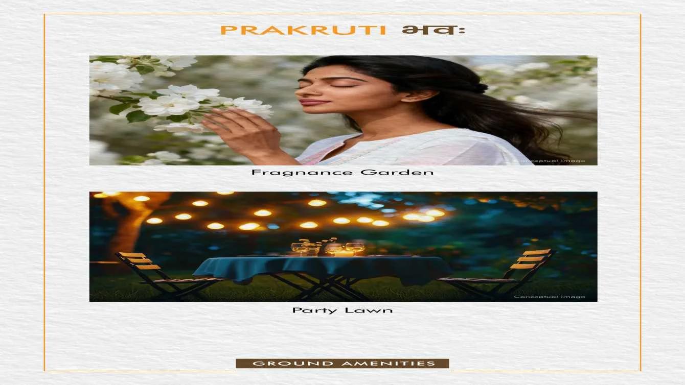 Austin Mamurdi — 1 BHK, 2 BHK, 3 BHK