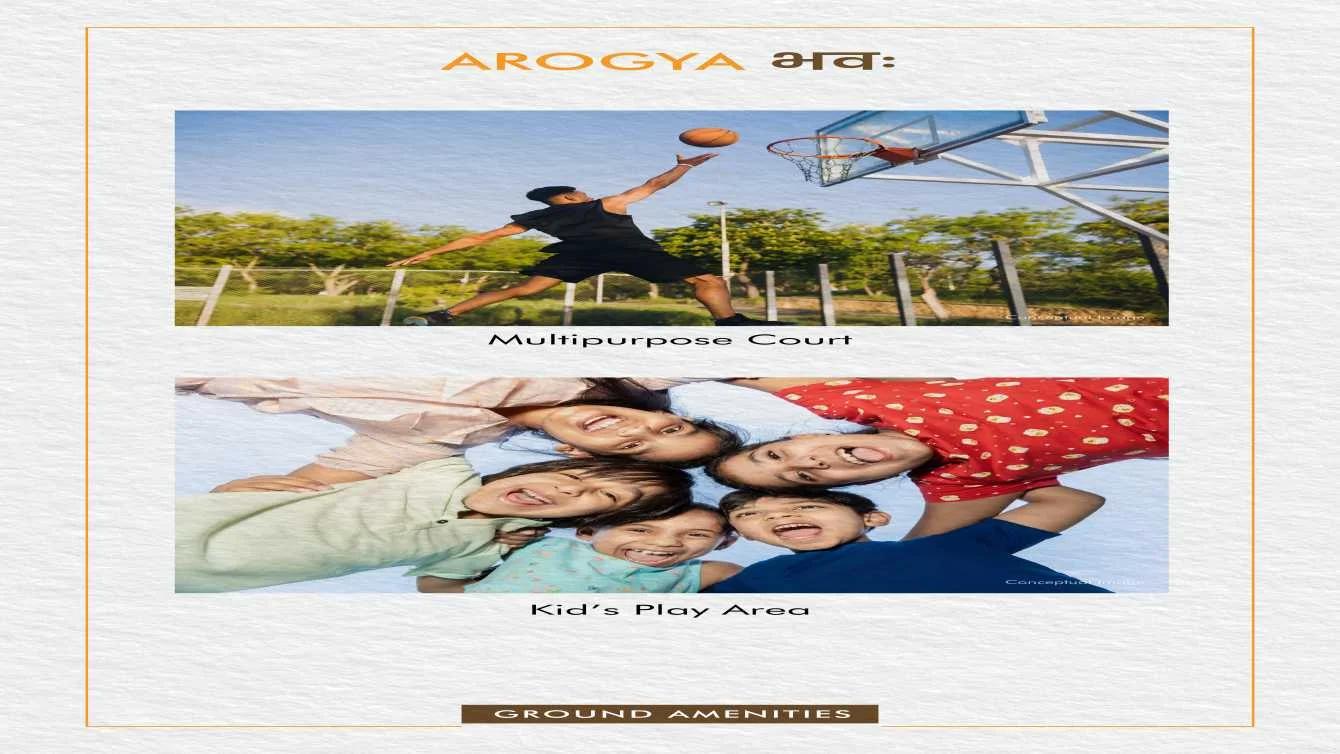 Austin Mamurdi — 1 BHK, 2 BHK, 3 BHK