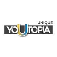 Unique Youtopia logo