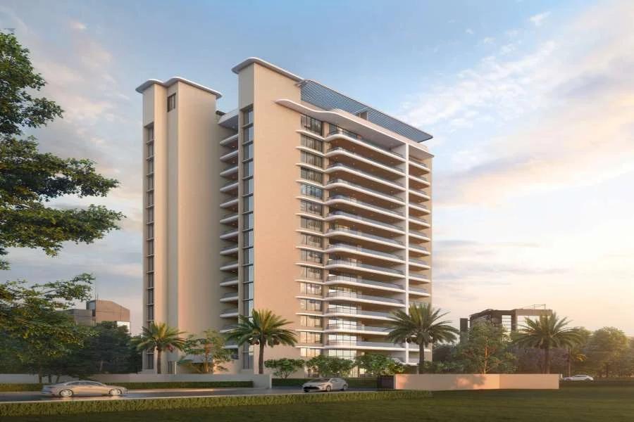 Yoovie Homes — 5 BHK in Baner